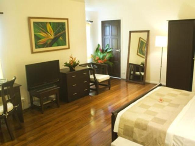 Five Princes Hotel Сува Номер фото