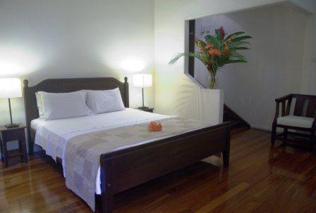Five Princes Hotel Сува Экстерьер фото
