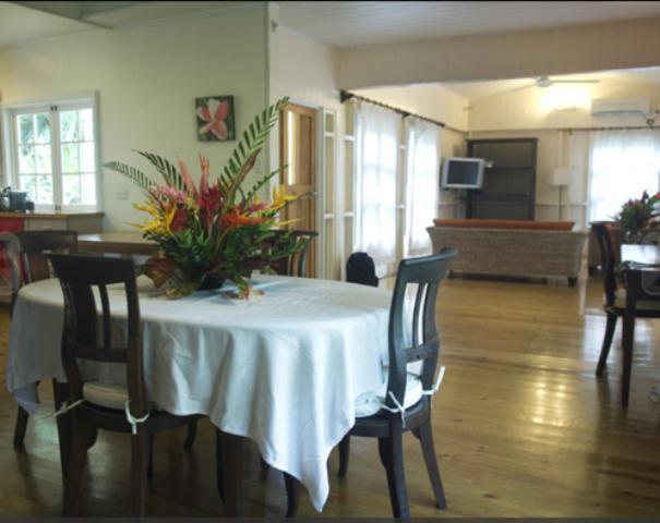 Five Princes Hotel Сува Экстерьер фото